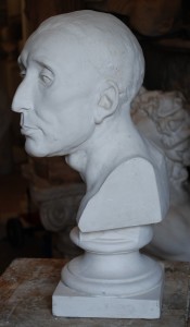 Busto LB 137 Nicolò da Uzzano