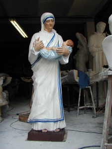 Madre Teresa di Calcutta