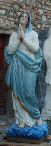 Madonna Stella Maris