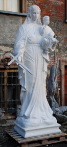 Madonna della Consolazione