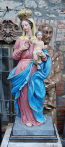 Madonna della Misericordia