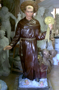 San Bernardino da Siena