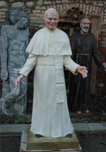 Papa Giovanni Paolo II