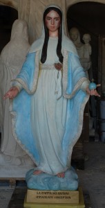 Madonna dei Bambini