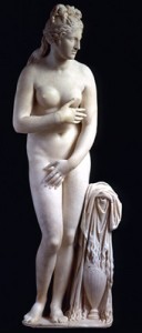 LS 343 Venere Capitolina h. cm. 193