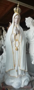 LS 400 Madonna di Fatima