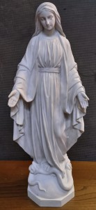 LS 508 Madonna Miracolosa