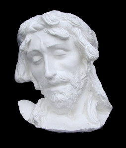 Maschera LM 51 Cristo di Donatello  