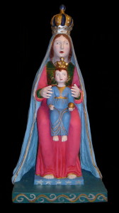 Madonna di Belmonte