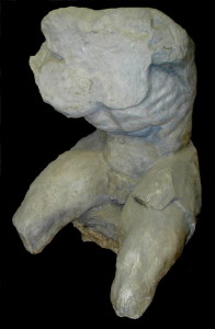 Torso del Belvedere