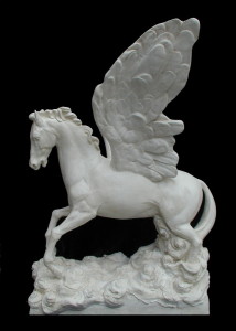 Pegasus