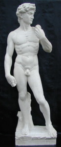 Davide di Michelangelo