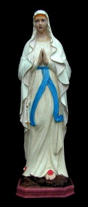 Madonna di Lourdes