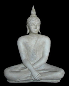 Budda