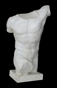 Gladiatore Borghese