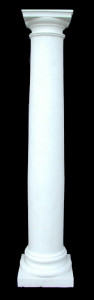LV 144 Colonna Toscanica