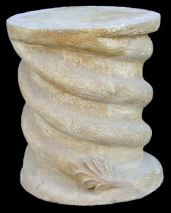 LV 14 Colonna Tortile
