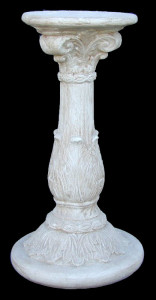 LV 19 Colonnina Corinzia
