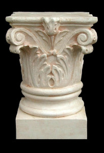 LV 31 Capitello Corinzio