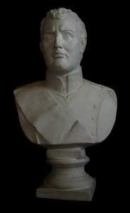 Busto LB 145 Napoleone Bonaparte