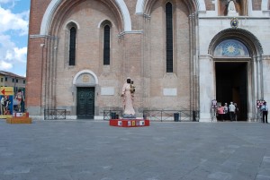 Madonna della Consolazione