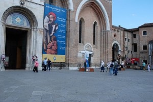 Pellegrinaggio di speranza