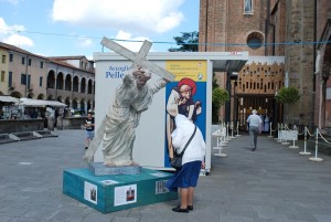 Cristo che porta la Croce